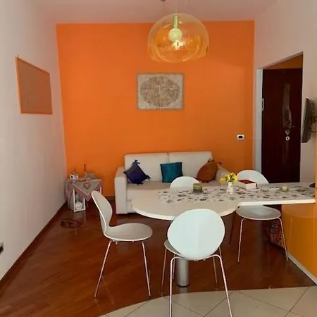 Apartman Chez Bettina