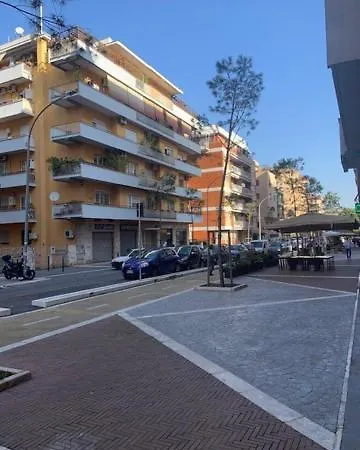Chez Bettina * Rome